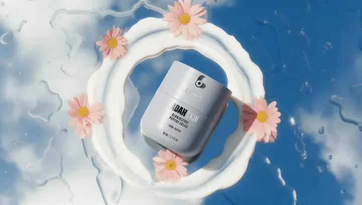 ADAH SKIN — Glow Restore